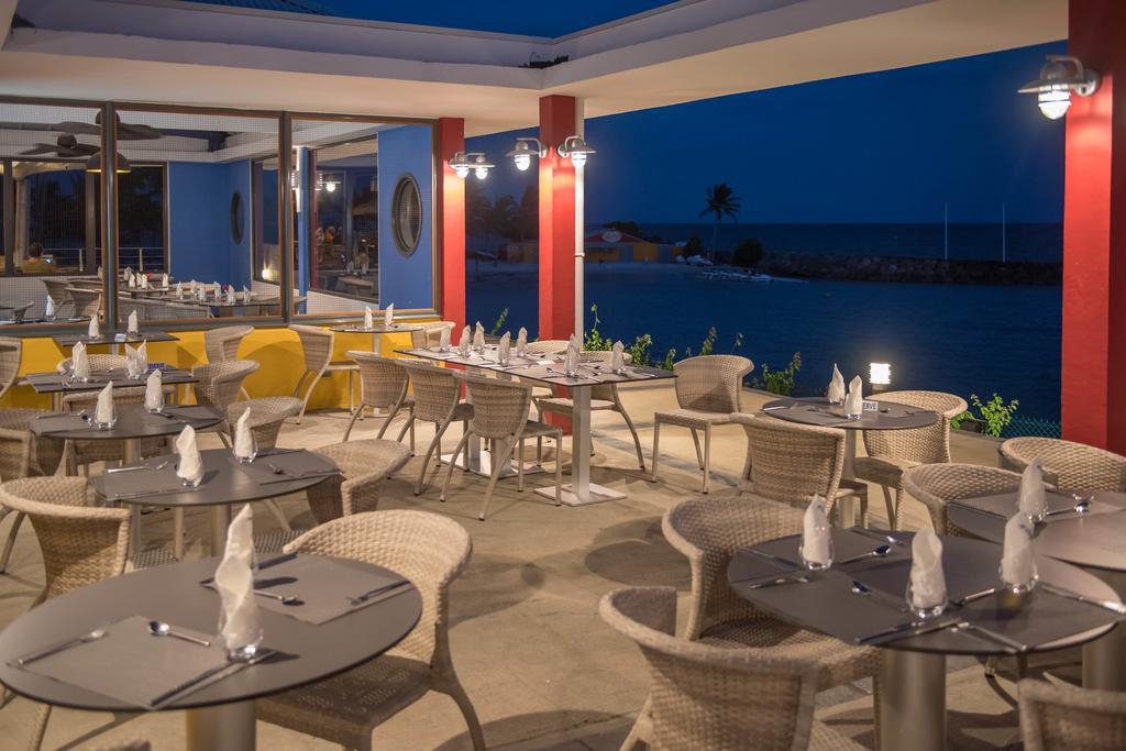 Zenitude Hotel Residences Le Salako Le Gosier  Exterior photo